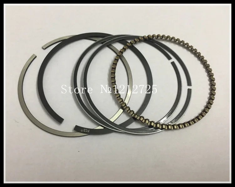 Мотоциклетное поршневое кольцо CG150 LX150 ATV150 диаметр 62 мм|motorcycle piston ring|piston ringrings |