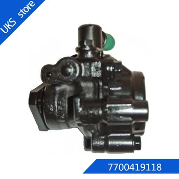 

Power steering pump 7700419118 491107434R 770106645 7700422008 For RENUALT