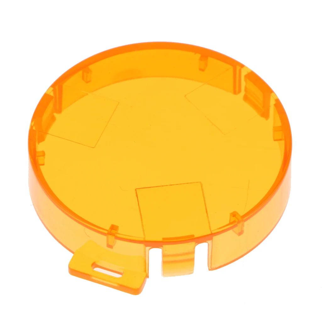 Diving Lens Color Filter Waterproof Housing Case for 43mm Diameter Cameras Water-proof diving filter lens cover for AKASO EK7000