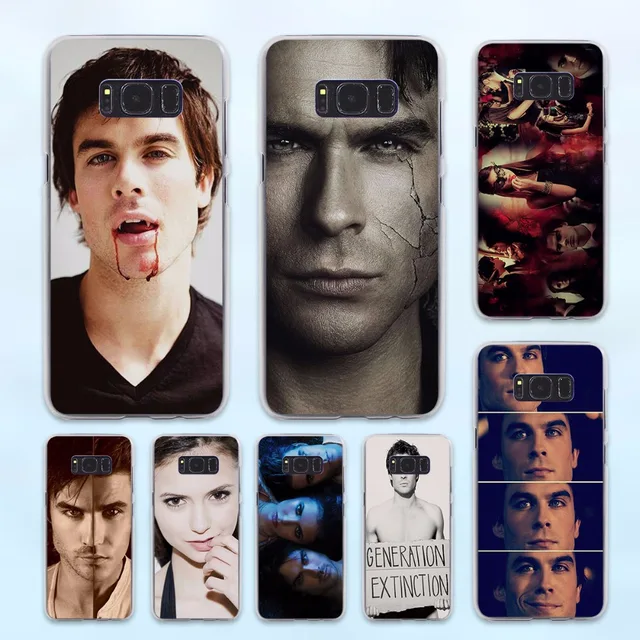 samsung s6 cases vampire diaries samsung s6 cases vampire diaries
