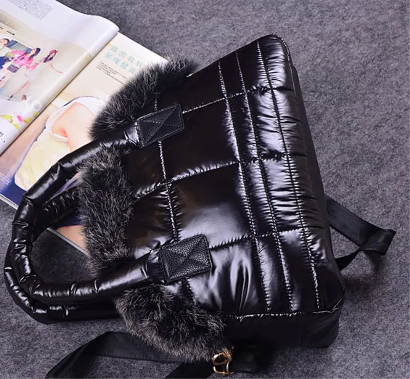 Bolsas de ombro