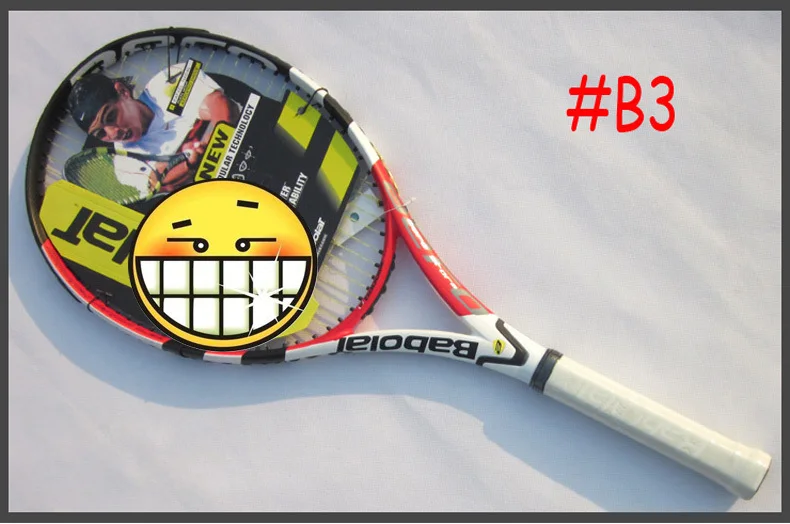 Rafael Nadal Same Aero Pro Drive Gt Tennis Racket Carbon Crip 6 Color Tennis Racket Grip 4 1 4 Or 4 3 8 For Choice Racket Case Racket Tennisracket String Aliexpress