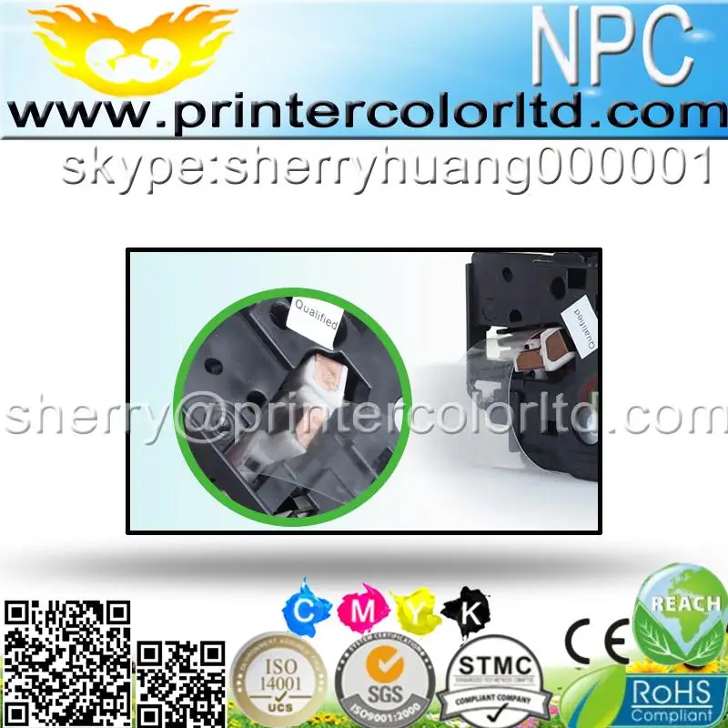 320 323U) совместимый тонер картридж для принтера HP PRO CM1415FN см 1415FN 1415 1215 1515 CM1312 1312 1300 kcmy