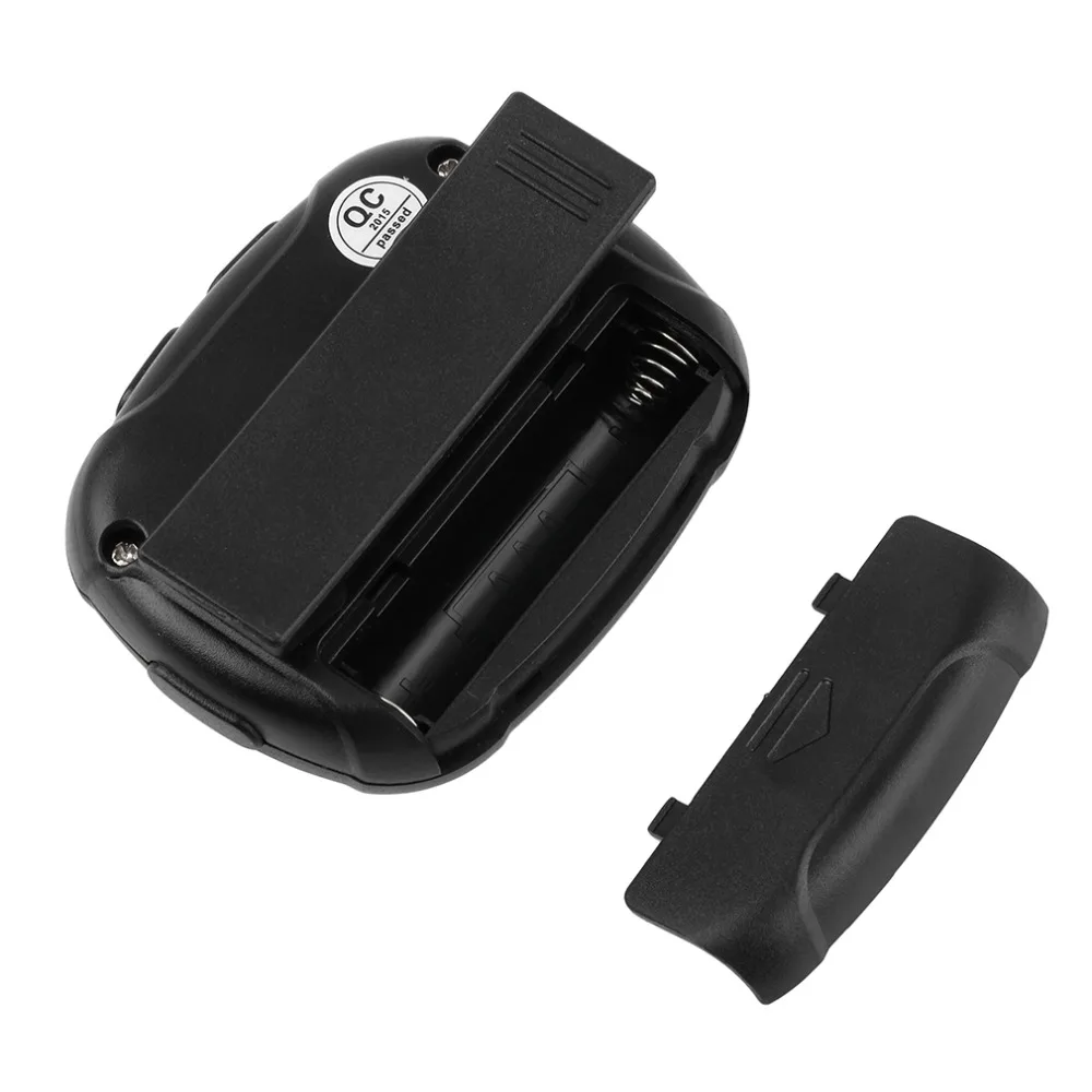 Training Electronics Interval Timer Segment Stopwatch Interval Chronograph for GYM trainings hot sales