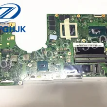 Материнская плата для ноутбука acer predator 15 g9-591 P5NCN/P7NCN материнская плата I7-6700HQ неинтегрированный N16E-GT-A1 идеальная работа
