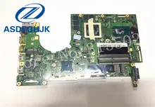 Laptop motherboard for acer predator 15 g9-591 P5NCN / P7NCN motherboard I7-6700HQ Non-integrated N16E-GT-A1 100% Perfect work