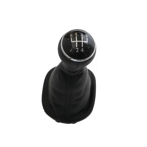 VW-Touran Shift-knob