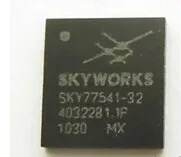 3 шт./лот SKY77541-32 77541-32 усилитель мощности для iphone 4
