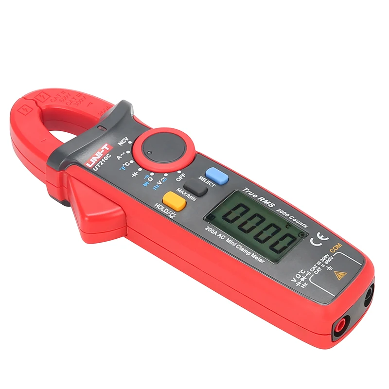 UT210C 2