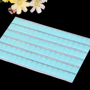 

Wholesale Reuseable & Removeable Nail art Tack-It Multi-Purpose Adhesive Glue Clay Stick Manicure Plasticine 10pks free shipping