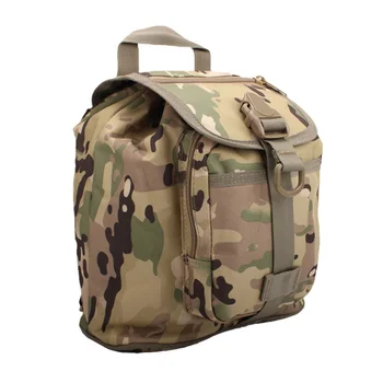 

Outdoor Sport Military Tactical climbing mountaineering Backpack Camping Hiking Trekking Rucksack Travel outdoor Bag