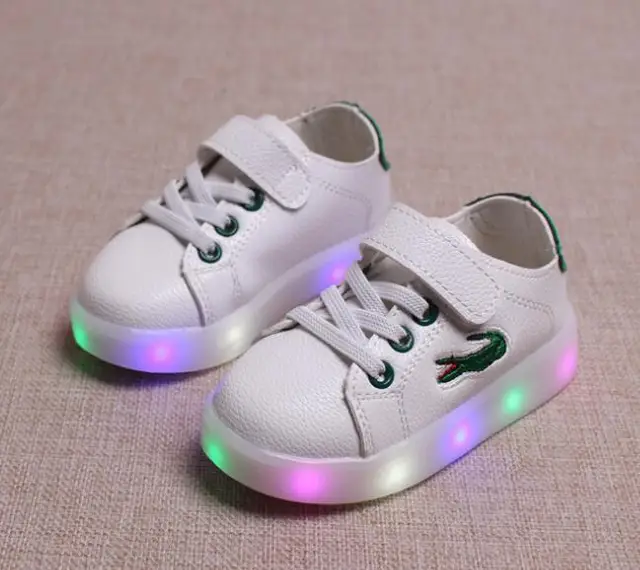 cool baby sneakers