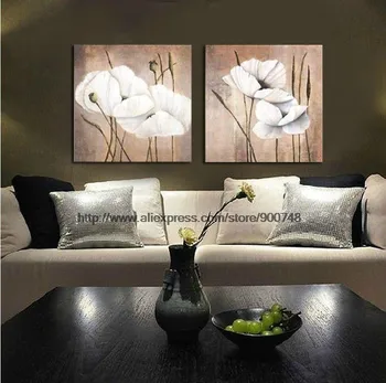 

Pure Hand Painted Canvas Oil Painting Halloween Wall Mural Patterns Decor Paintings Modern Beautiful Gifts Office Hand P