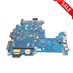 NOKOTION ZS040 LA-A995P 788003-501 788003-001 для hp 14-R 240 Материнская плата ноутбука SR1YW N3540 основная плата