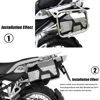 Motorcycle Accessories 