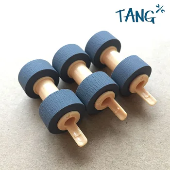 

30PC new Japan pickup roller 604K19890 604k11192 For Okidata B6200 6250 6500 6300 710 For xerox 4500 4510 7100 For dell 3110