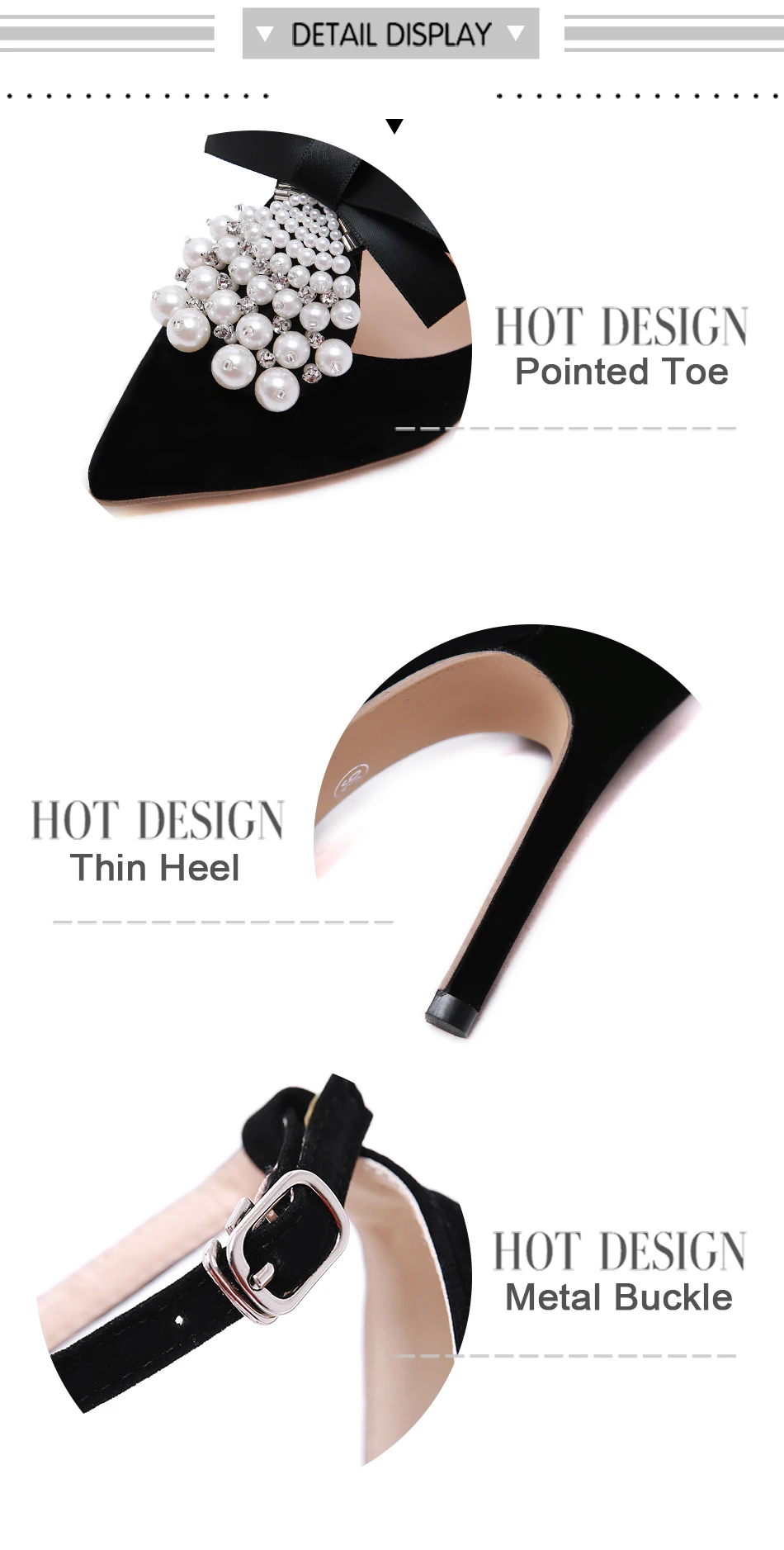 stripper shoes