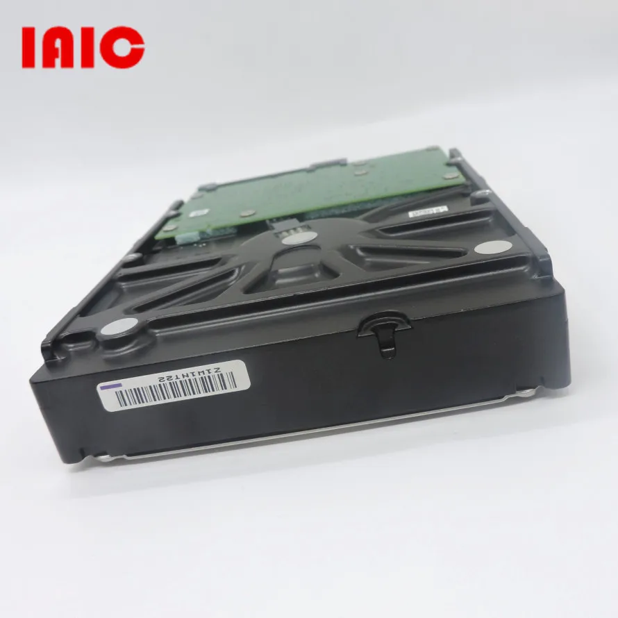 100% новый в коробке 3 года гарантии 1T SATA 5 дюйма 7 2 K 128M 6 ГБ ST1000NM0033 требуется больше