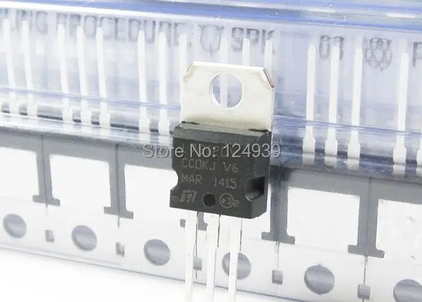 1pcs L7912CV L7912 7912 Voltage Regulator IC TO 220|ic|ics 7 - AliExpress