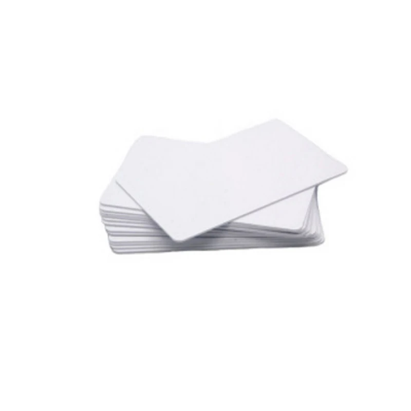 1 шт. rfid карта T5577 EM4305 перезаписываемая метка 125 кГц рчид приближения пластиковый