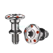 1 шт. Гольф Вес catridge винт для r1, R11S, R11, r9 Росса паук Клюшки 1 г/2 г/4 г/6 г/8 г/10 г/12 г/13 г/14 г/16 г/18 г/20 г для вариант