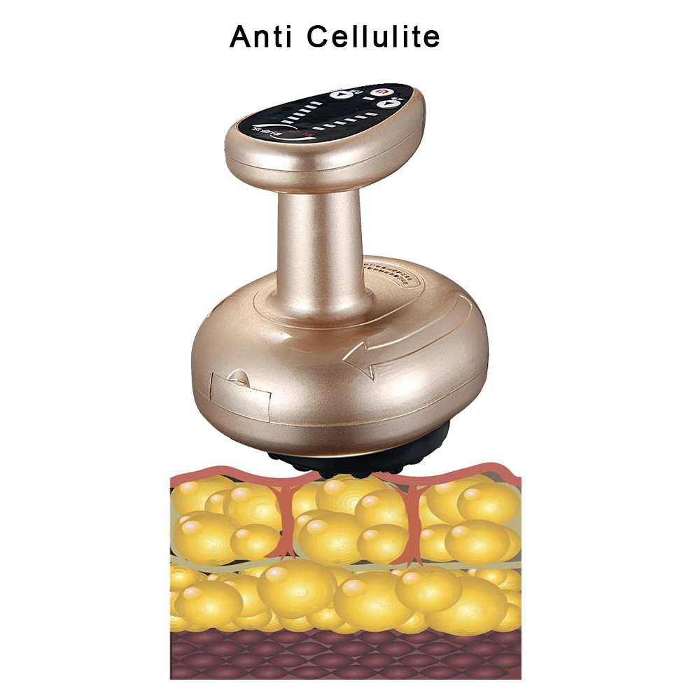 OPHAX электрический стимулирующий акупунктурный массажер для похудения ...