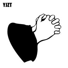 Großhandel Praying Hands Sticker Billig Kaufen Praying