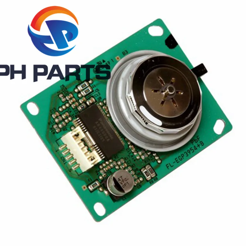 

1X 95% New Refubish for sharp AR160 161 200 168 1818 158 2820 2718 Polygon Mirror Motor