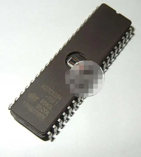 Бесплатная доставка M27C1024-70F1 M27C1024 | Электроника