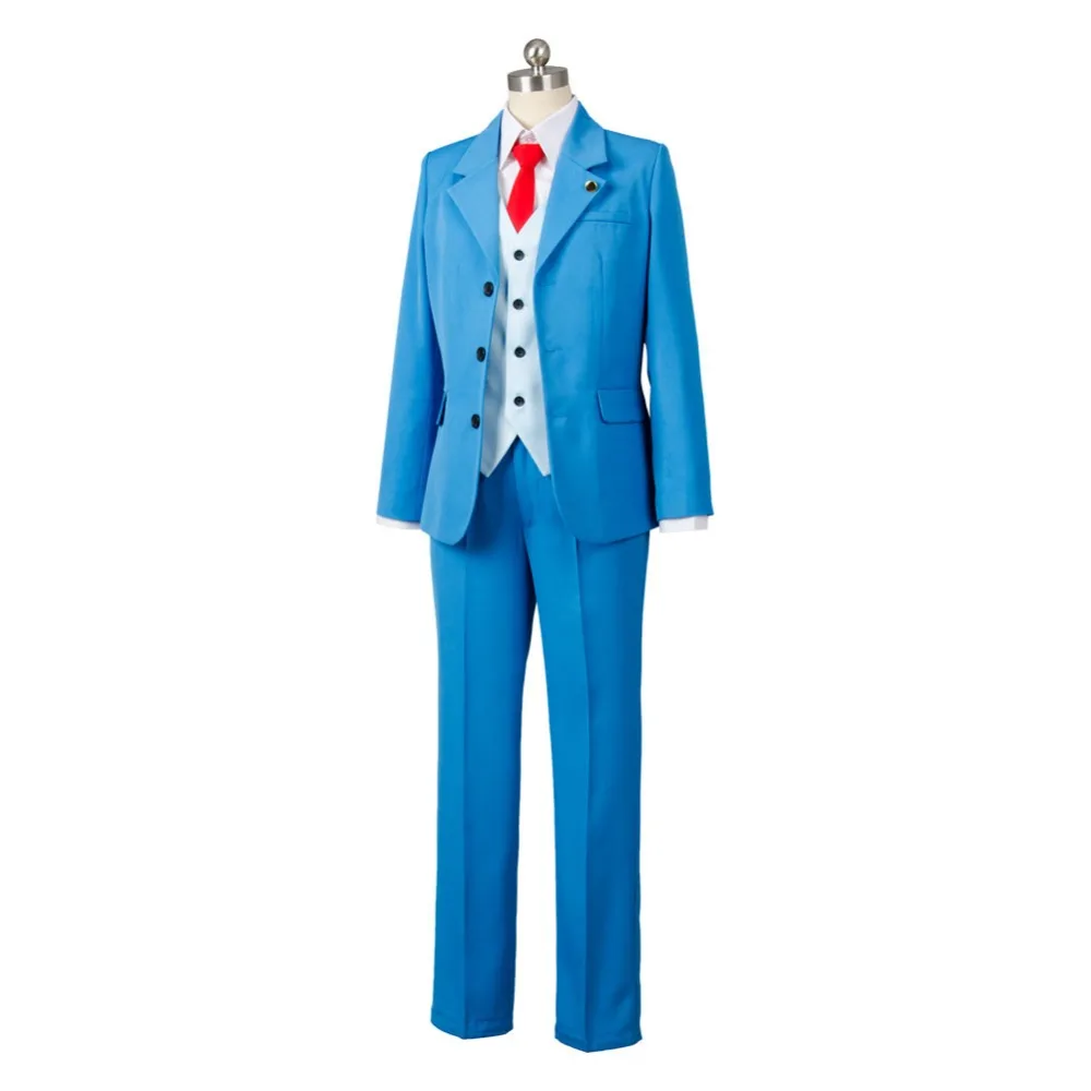 Карнавальный костюм Anume Ace attornor для Хэллоуина|ace attorney cosplay|cosplay halloweenphoenix wright |