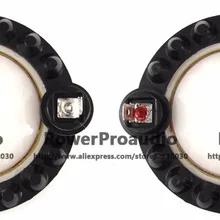 2 шт. высокочастотный громкоговоритель диафрагмы для K8 K10 K12 для QSC 8ohm ПНП серии& Celestion CDX драйвера