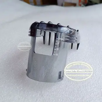 

Free Shipping NEW FOR HAIR CLIPPER COMB SMALL 3-15mm QC5510 QC5530 QC5550 QC5560 QC5570 QC5572 QC5580 QC5582