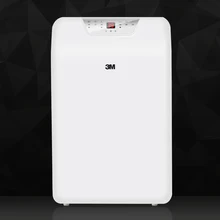 3 м очиститель воздуха KJ2025-SL дома Спальня удалить дымку Pm2.5 очиститель воздуха