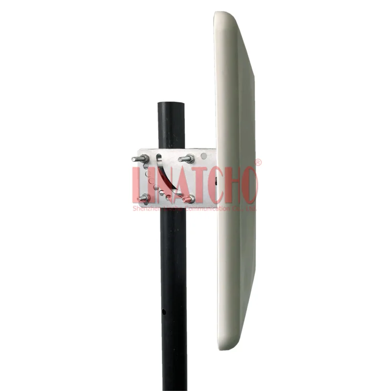 2 4ghz 18dB high gain panel antenna wifi wireless transceiver antenna 2 4G outdoor directional antenna 5