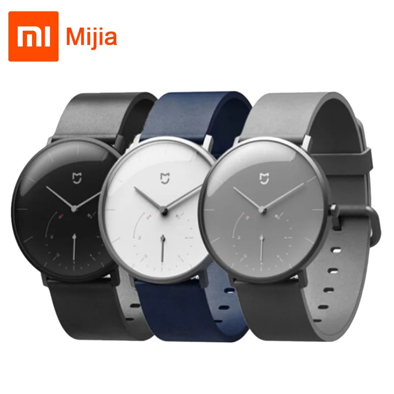 mi quartz smartwatch