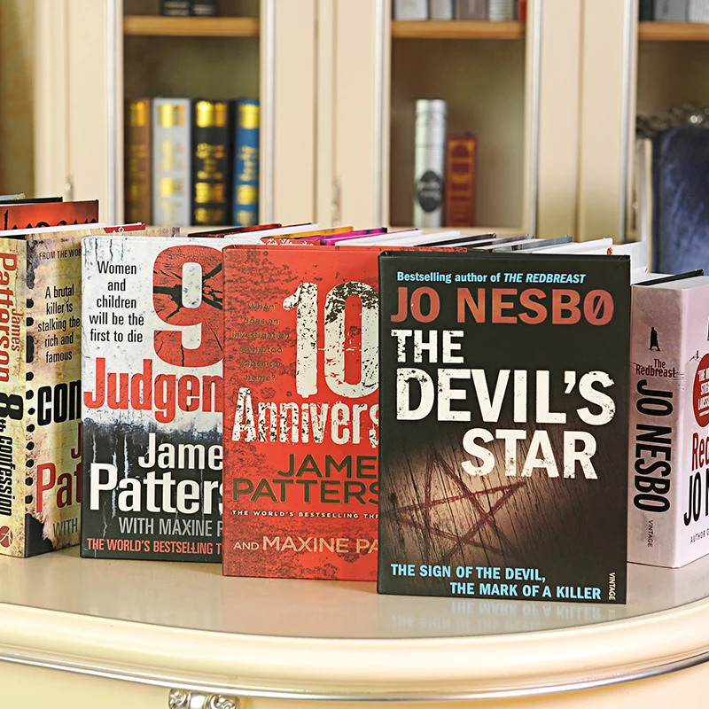 محاكاة omina الحديثة التصوير استوديو ، خزانة ، الدعائم محاكاة كتاب