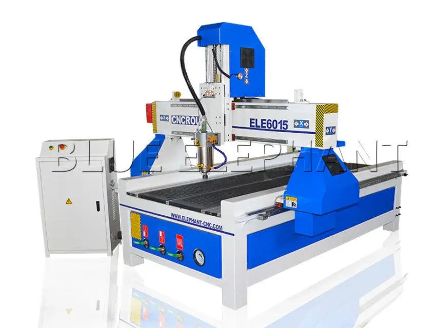Cheap price chinese cnc router / woodworking machine for furniture in Wood Routers from Tools