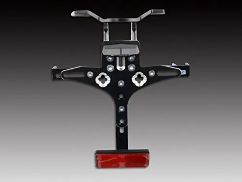 

Adjustable License Plate Mount Holder Bracket for 2005-2006 Suzuki GSXR 1000