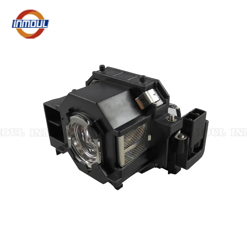 Inmoul Compatible Projector Lamp EP41 for S5 S6 S6+ S52 S62 X5 X6 X52 X62 EX30 EX50 TW420 W6 77C цена Inmoul Compatible Projector Lamp EP41 for S5 S6 S6+ S52 S62 X5 X6 X52 X62 EX30 EX50 TW420 W6 77C цены онлайн