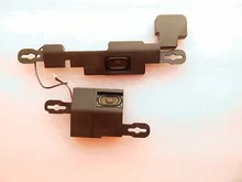 laptop speaker for 15R N5110 3550 V3550 CN-08J85X 08J85X 8J85X 23.40912.001 DQ15 DN15 good quality fast shipping