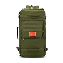 Multifunctional Man Travel Bags Outside Backpack Large Capacity Men Bags Tactics Trekking Shoulder Bag pack Military Backpacks