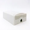 Interrupteur à distance sans fil RF 433Mhz 12V dc, contrôleur relai 24V dc, module récepteur, 220V ac, commande 2 voies, 2NO + 2nc ► Photo 2/6
