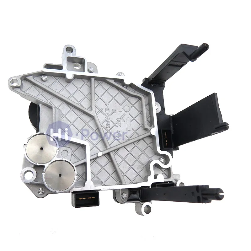 US $503.40 Tested 01J TCU TCM 01J927156HT 01J927156JG Transmission Control Unit Module For Audi A4 A5 A6 A8 With Free Program