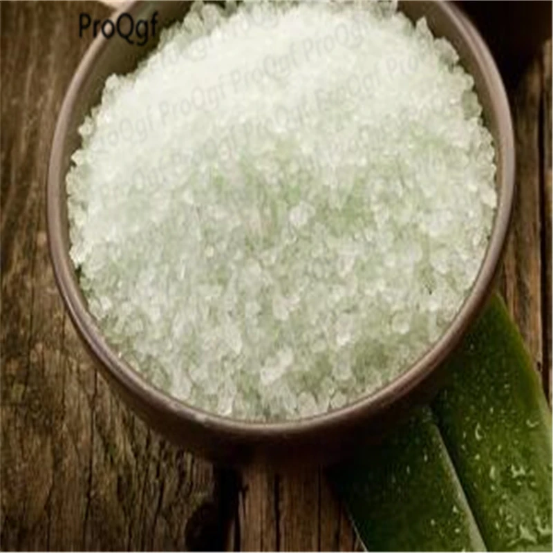 

300Gram A Set Jellyfish sea salt