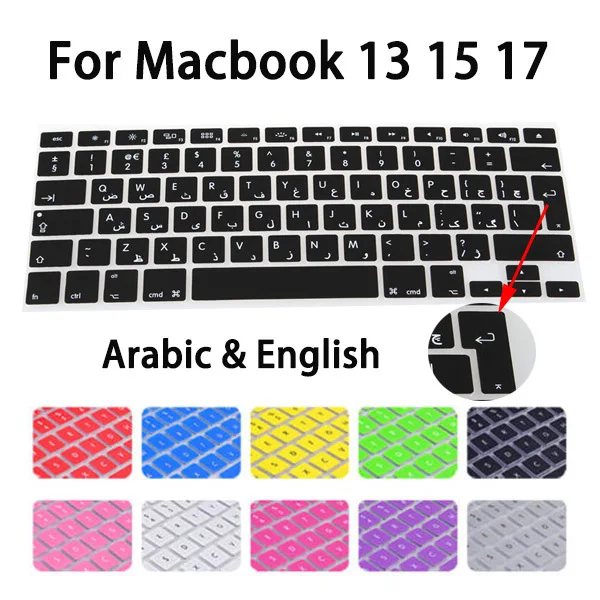 Farsi keyboard for mac