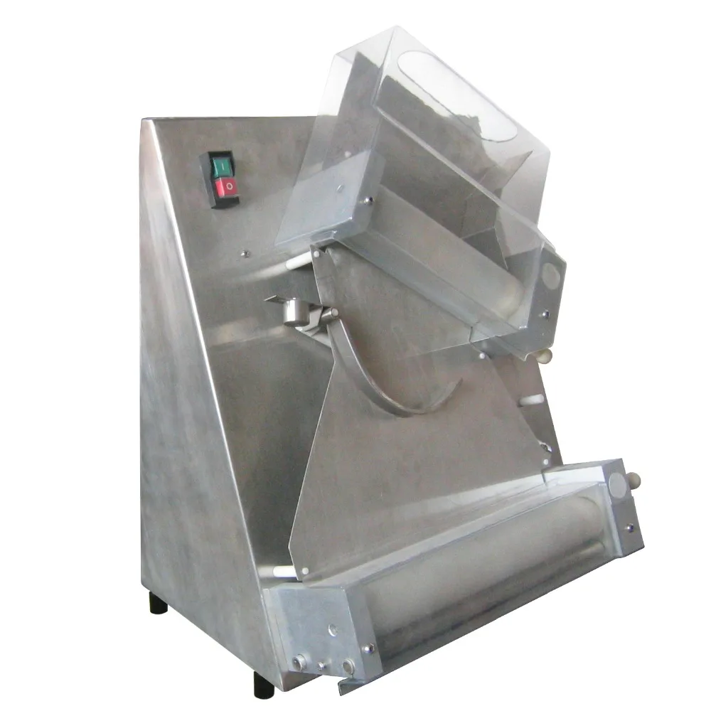 12 / 15 дюймовый ролик для теста пиццы из нержавеющей стали|sheeter machine|machine doughdough machine |