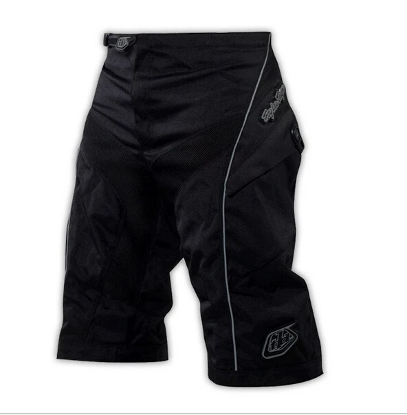 tld moto shorts