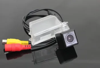 

For Ford Kuga Escape 2013 2014 2015 Car CCD Night Vision Reverse Backup Parking Waterproof Reversing Rear View Camera