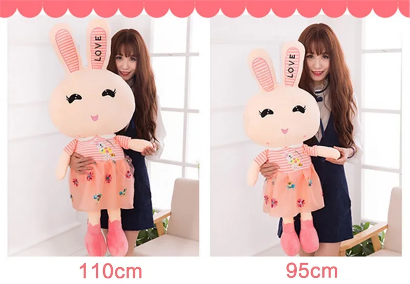 bunny plush14