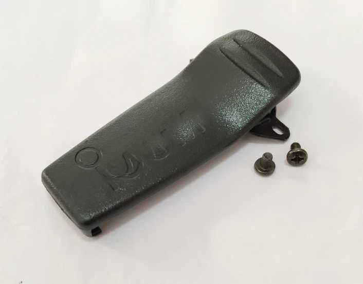 10xBattery Belt Clip Replacement For IC V85/V8/U82 F21 BP 208N BP